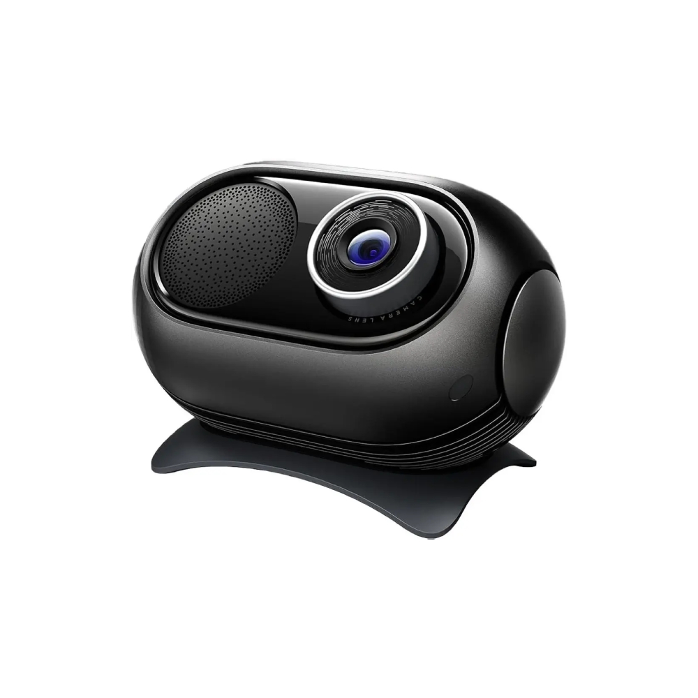 Проектор звездного неба с высоким разрешением. Govee Galaxy 2 Pro